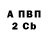 COCAIN Fish Scale Sergiev